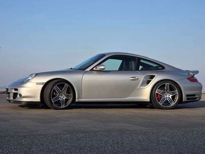 Porsche 911 Turbo
