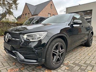 Mercedes GLC220
