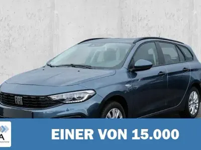 Gebraucht Fiat Tipo City Life 101 PS (74 kW) 2022 Metallic