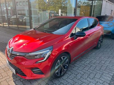 Gebraucht Renault Clio V