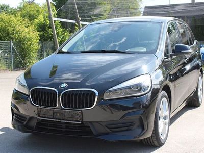 BMW 218 Gran Tourer