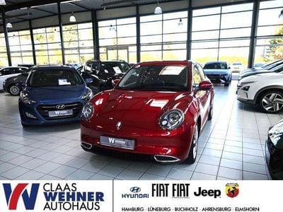 Second-hand Ora 03 125 kW (171 CP) 2023 Roșu Hatchback