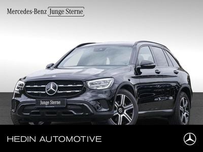 Mercedes GLC200