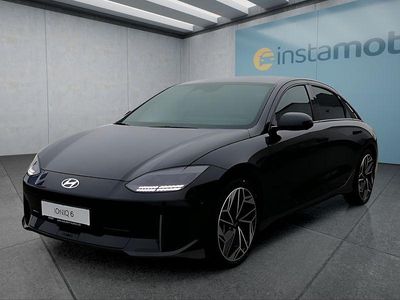 Neu Hyundai Ioniq 167 kW (228 PS) 2025 Grün Kleinwagen