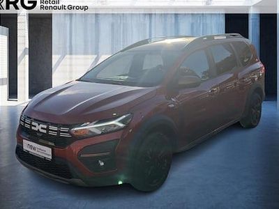 Gebraucht Dacia Jogger Extreme 111 PS (81 kW) 2025 Braun Van / Kleinbus