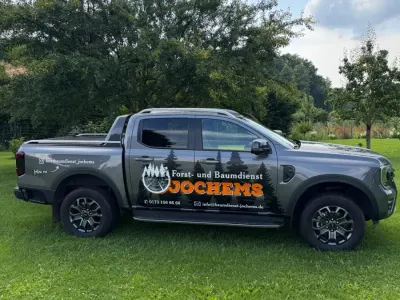 Gebraucht Ford Ranger