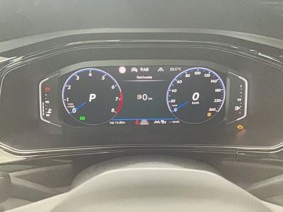 Gebraucht VW T-Roc R-line 190 PS (139 kW) 2025 Grau SUV