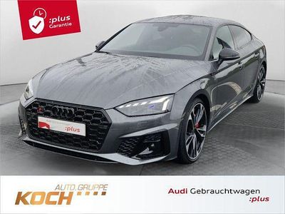 Audi S5 Sportback