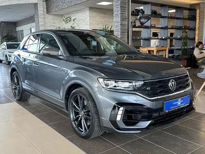 Used VW T-Roc Beats 301 HP (221 kW) 2022 Grey SUV