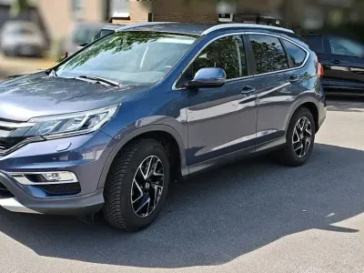 Gebraucht Honda CR-V