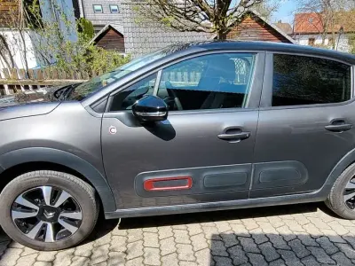Gebraucht Citroën C3