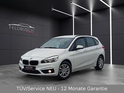BMW 216
