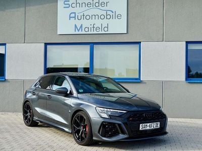 Audi RS3 Sportback
