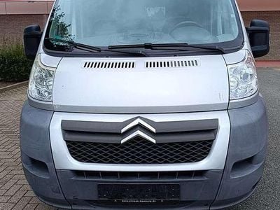 Citroën Jumper