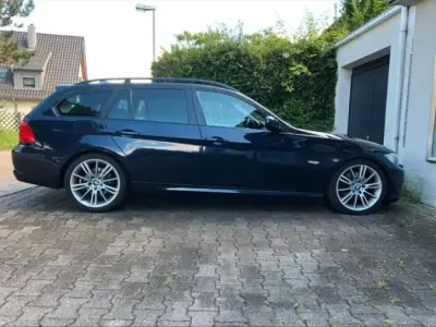 Gebraucht BMW 325