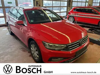 Gebraucht VW Passat