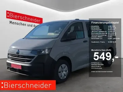 Neu VW Caravelle S 150 PS (110 kW) 2026 Stone grey Van