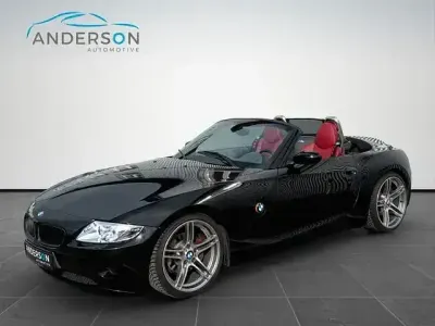 Gebraucht BMW Z4 M Sport 231 PS (169 kW) 2004 Andere Cabrio