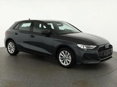 Neu Audi A3 150 PS (110 kW) 2026 Grau Limousine