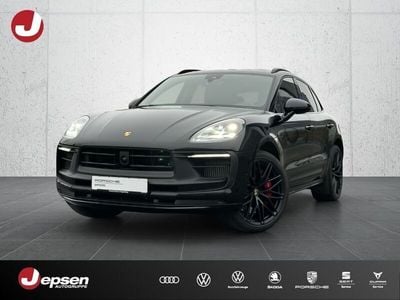 Porsche Macan GTS