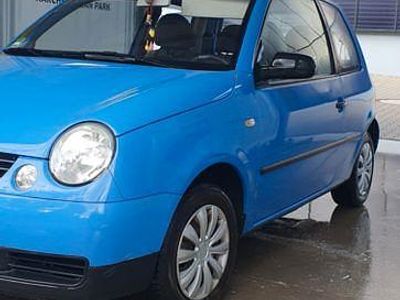 VW Lupo