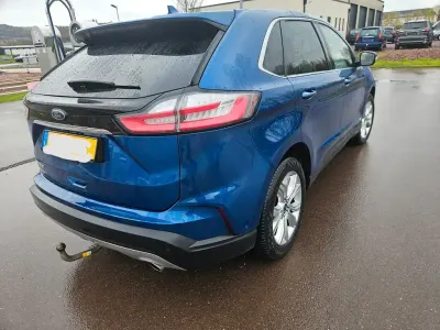 Gebraucht Ford Edge