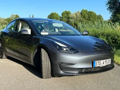 Gebraucht Tesla Model 3