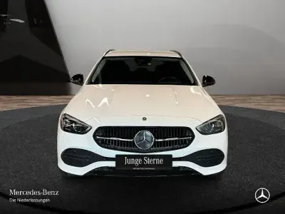 Gebraucht Mercedes C300e 313 PS (230 kW) 2023