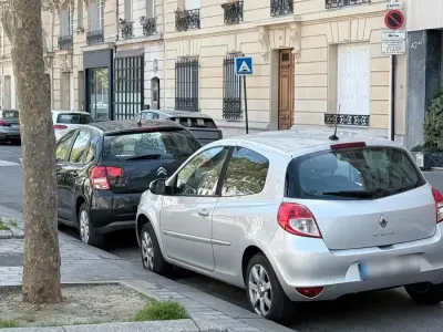 Gebraucht Renault Clio