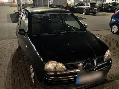 Seat Arosa