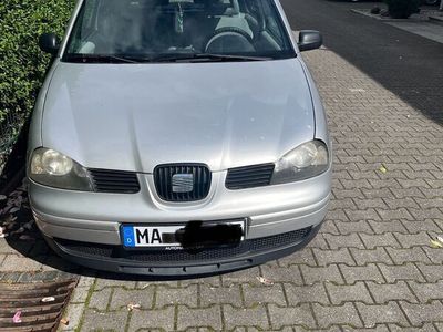 gebraucht Seat Arosa 