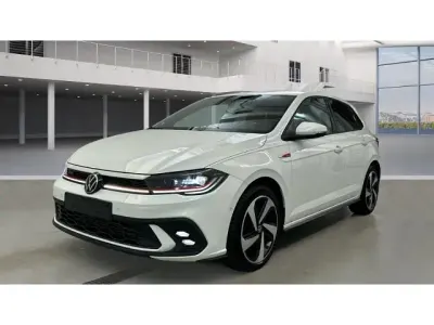 Gebraucht VW Polo