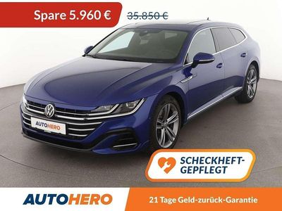 VW Arteon
