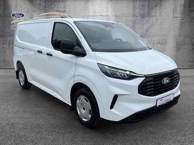 Neu Ford Transit Custom Trend 136 PS (100 kW) 2025 Frostweiß