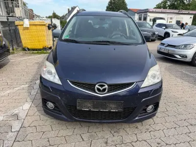 Gebraucht Mazda 5