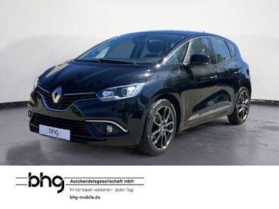 gebraucht Renault Scénic IV Energy TCe 130 Intense