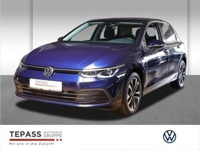 VW Golf VIII