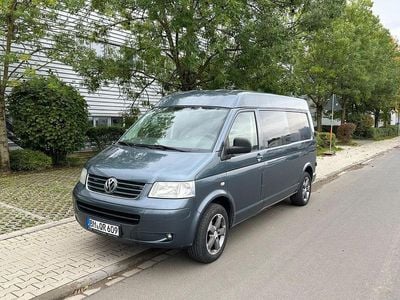 VW T5