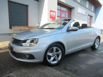 Gebraucht VW Eos