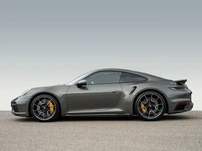 gebraucht Porsche 911 Turbo S (992)