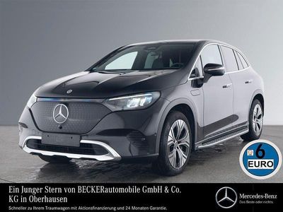 Mercedes EQE350