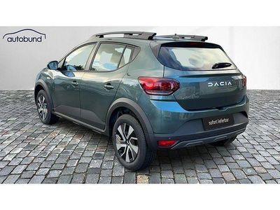 Neu 2025 Dacia Sandero Expression SUV | 20.789 €
