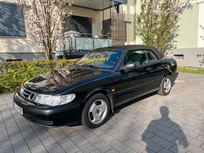 Saab 9-3 Cabriolet