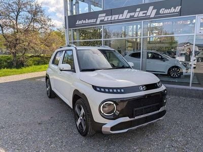 Nouă Hyundai Inster 85 kW (116 CP) 2026 Bej Hatchback