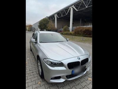 BMW 525