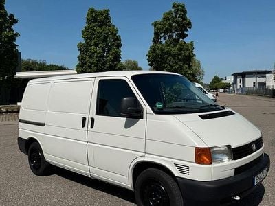 VW T4