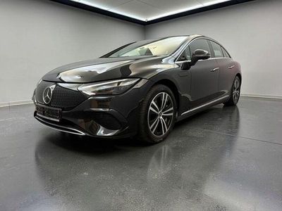 Gebraucht Mercedes EQE500 Avantgarde 300 kW (408 PS) 2023 Schwarz Limousine