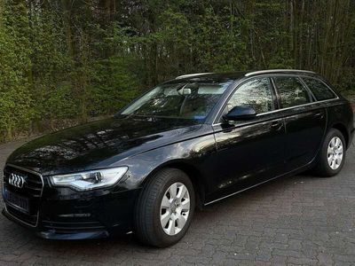 gebraucht Audi A6 A6Avant 2.0 TDI DPF multitronic