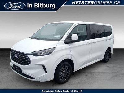 Gebraucht Ford Tourneo Custom Titanium 136 PS (100 kW) 2025 Andere Van