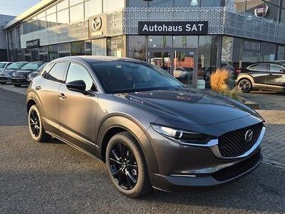 Grau Neu 2025 Mazda CX-30 Homura-Line SUV | 29.980 €
